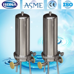 wholesale 10 inch sanitary filter housing