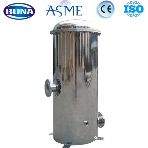 filter cartridge housing factory