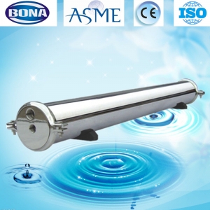 membrane housings pressure vessels supplier