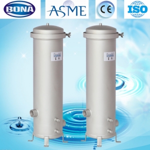 industrial filter housing factory
