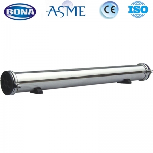 China ro membrane housing factory