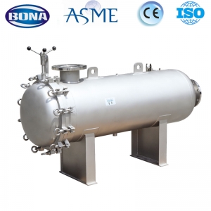 cartridge filter housing for high flow filter factory