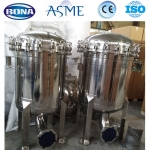 customized bag filters