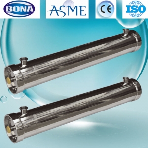 8 inch membrane housing with high pressure