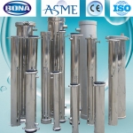 stainless steel membrane housing price