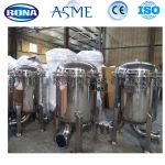 multi bag vessels