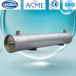 stainless steel membrane vessel factory