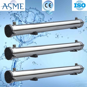 Stainless steel membrane housing price