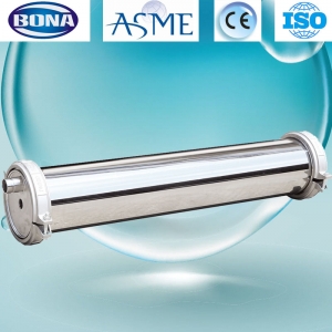 Reverse osmosis membrane vessel factory