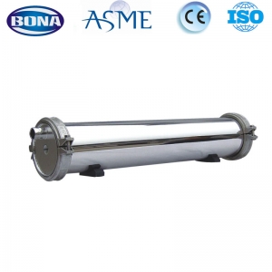 China ss membrane vessel factory