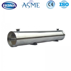 ro pressure housing factory