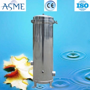 China quick open filter housing manufacturers