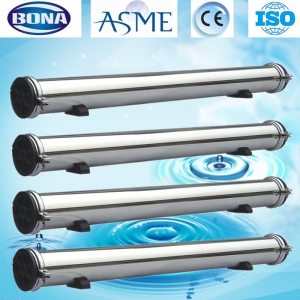 pressure vessel 4040 manufacturer