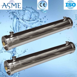 1000Psi ro membrane vessel factory