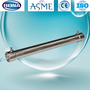 China steel pressure vessel factory