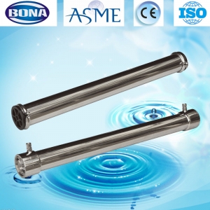 whosale 4 inch ro membrane housing