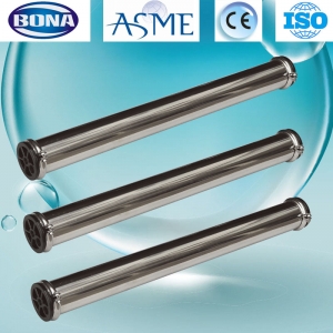 low price 4 inch ro membrane housing
