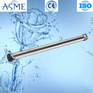 China 2.5 inch membrane housing factory
