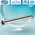 low price stainless steel vessel for ro treatment