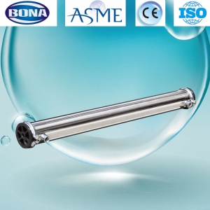 China ro pressure vessel