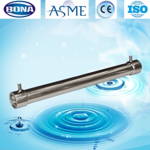 low price 1000psi membrane vessel