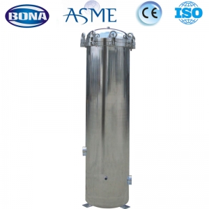 water cartridge filter factory