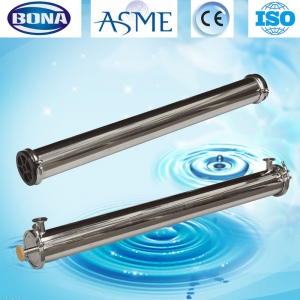 4 inch ro membrane housing factory